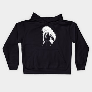 Shin-Ah Kids Hoodie